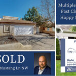 Sold Mustang Ln Realtor